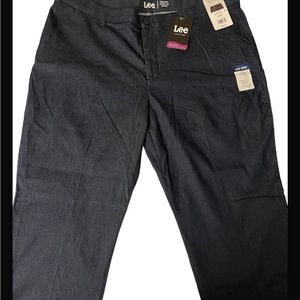 Lee Pants